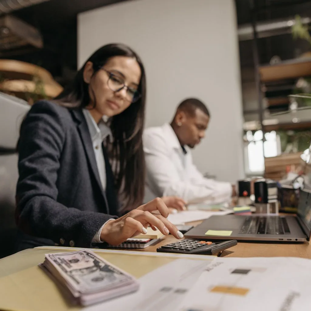 Accounting Firms