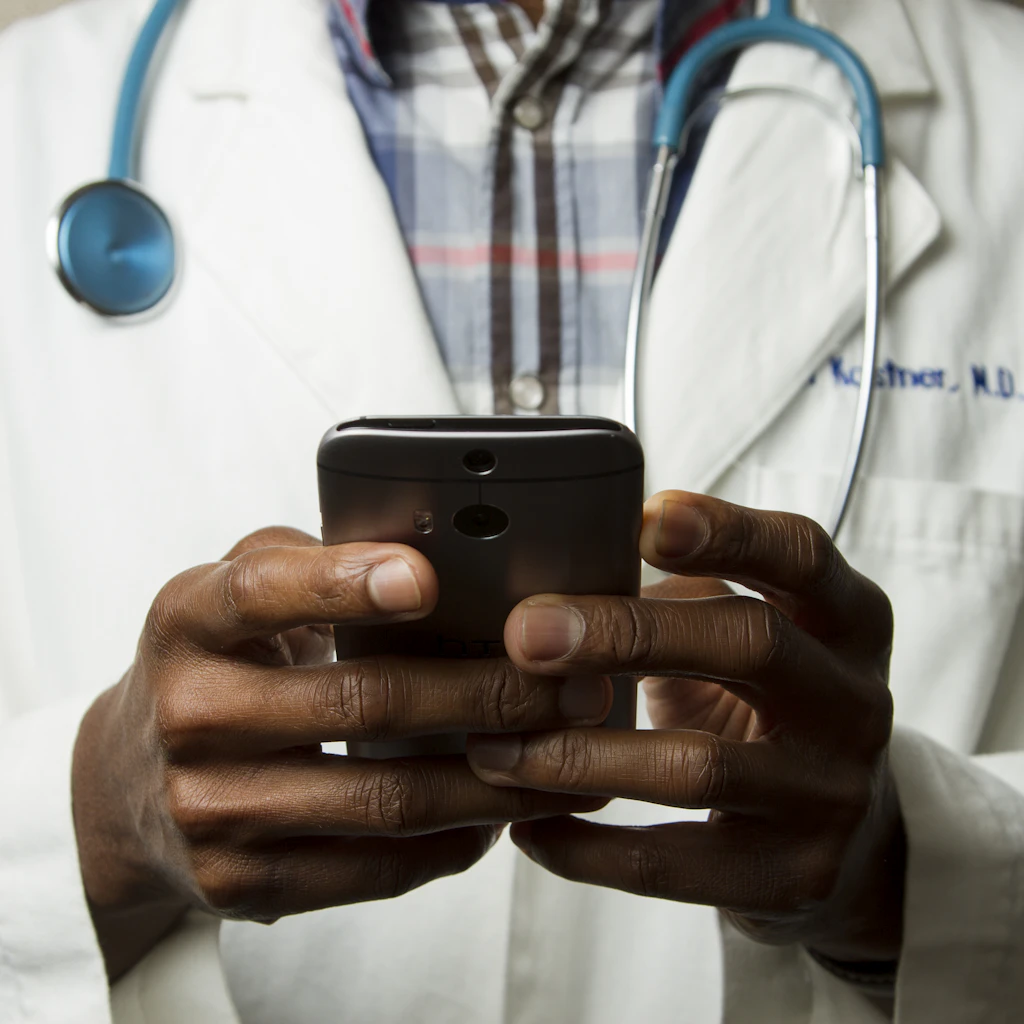Healthcare and Clinics