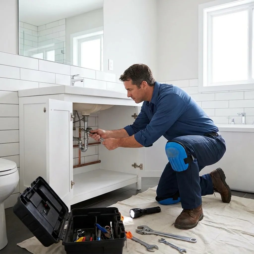 Plumbers