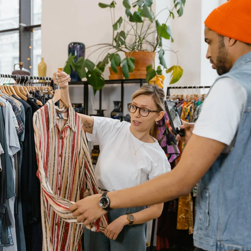 Retail and Ecommerce